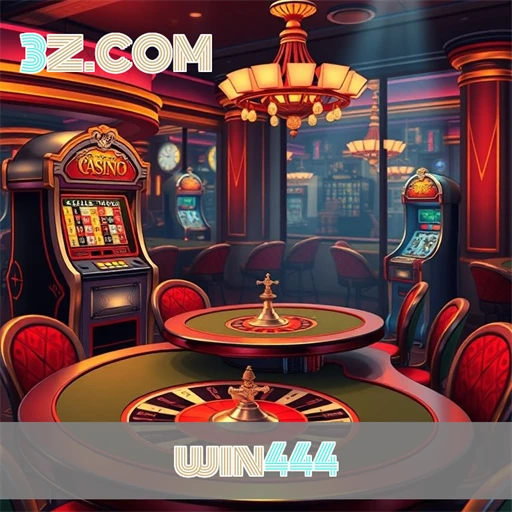 Bônus Imperdíveis: Atrações do Site Win444 para Jogadores