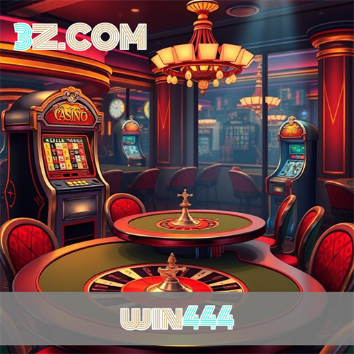 Bônus Imperdíveis: Atrações do Site Win444 para Jogadores