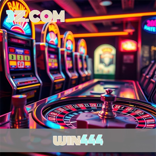 Recursos Paga que Encantam no win444 e Transformam o Jogo