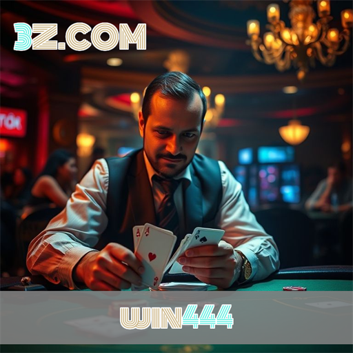 Promoção Imperdível: O Que Faz do Win444 um Sucesso