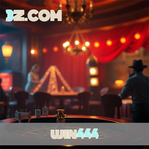 Entrando no Mundo do win444: Um Login que Encanta