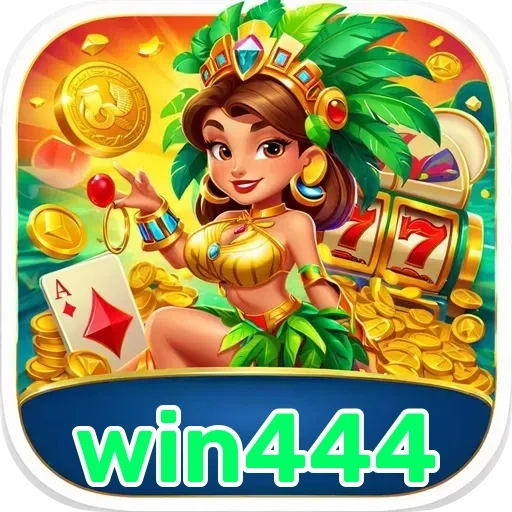 win444 Site Confiável