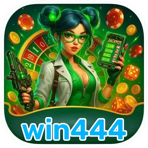 win444 Jogos