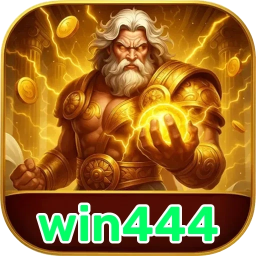 win444 Pagamento