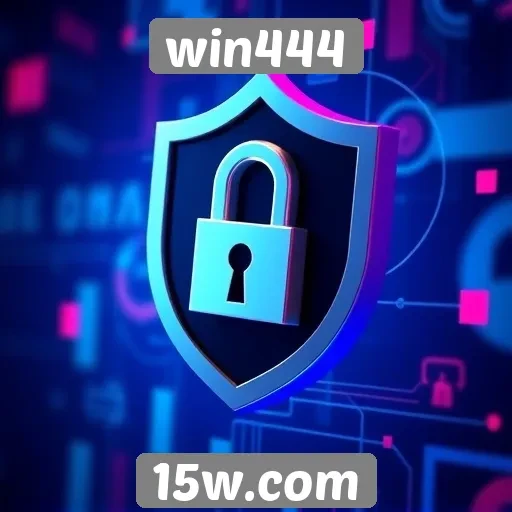 Avaliação da segurança do site de jogos Win444